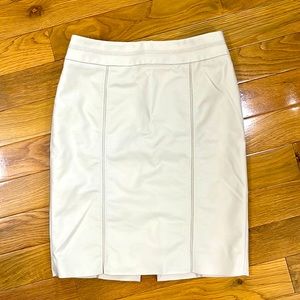 White House Black Market Perfectform Pencil Skirt